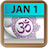 2015 Hindu Calendar icon