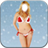 2015 Woman Bikini Suit Photo icon