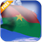 Burkina Faso Flag APK Download