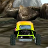 Rock Terrain 3D LWP icon