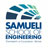 UC Irvine Samueli School of Engineering icon
