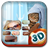 3D Funny Photo Frames icon