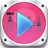 UC Player Audio icon