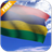 Mauritius Flag APK Download