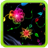 Neon Flower icon
