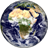 3D The Earth Globe LWP APK Download