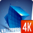 3D wallpapers 4k version 1.0.10