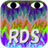 3DSteroidRDS icon