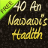 40 An Nawawis Hadith icon
