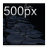 500px live icon