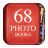 68 Photo Books icon