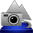 Action View icon