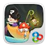 Adventure GOLauncher EX Theme icon