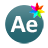 After Effect icon