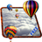 Air Balloon Live Wallpaer icon