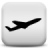 airplane sounds icon