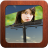 Airport Photo Hoarding Frames icon