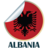 Albanian and SHQIP Radio icon