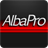 AlbaPro icon