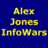 Alex Jones Infowars icon