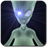 Alien Camera Vision icon