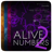 Alive numbers 2 icon