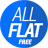 All Flat Free icon