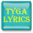 Tyga Lyrics 1.0.0