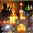 Allah Imam Reza Shrine LWP icon