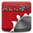Alloy Red icon