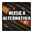 Música Alternativa icon