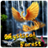 Mystical Forest HD icon