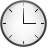Analog Clock Widget-7 2.11