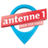 antenne 1 icon