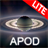 NASA (APOD) Lite - Live Wallpaper icon