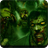 Applock Theme Zombie icon