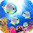 Aquarium Free Live Wallpaper icon