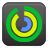 Arc Clock icon