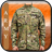 Army Man Photo Maker icon