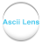 Ascii Lens icon