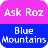 Ask Roz icon