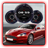 Aston Martin DBS Clock HD LWP APK Download