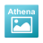 Athena Photo icon