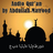 Audio Quran Abdullah Matrood version 1.0