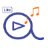 Audio Video MP3 Converter - Lite icon