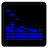 AudioBars Music Visualizer icon