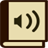 Audiobook Player icon