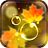 Autumn Live Wallpaper icon