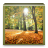 Autumn live Wallpapers icon