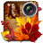 Autumn Photo Collage Maker icon
